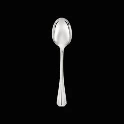 Christofle Silver-Plated Coffee Spoon