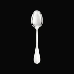 Christofle Silver-Plated Coffee Spoon