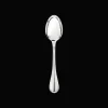 Christofle Silver-Plated Coffee Spoon