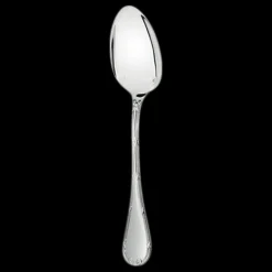 Christofle Silver-Plated Coffee Spoon