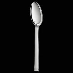 Christofle Silver-Plated Coffee Spoon