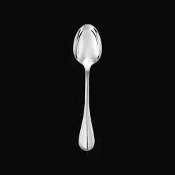 Christofle Silver-Plated Coffee Spoon