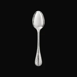 Christofle Silver-Plated Coffee Spoon