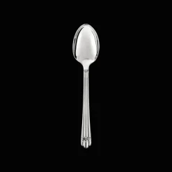 Christofle Silver-Plated Coffee Spoon