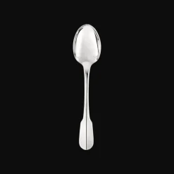 Christofle Silver-Plated Coffee Spoon