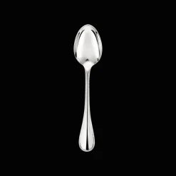 Christofle Silver-Plated Coffee Spoon