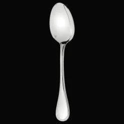 Christofle Silver-Plated Coffee Spoon