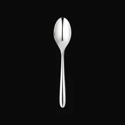 Christofle Silver-Plated Coffee Spoon