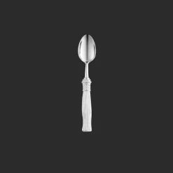 Christofle Silver-Plated Coffee Spoon Set