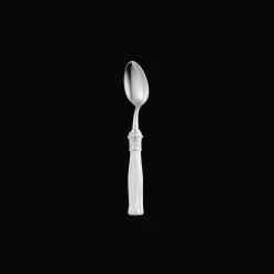 Christofle Silver-Plated Coffee Spoon Set