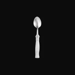 Christofle Silver-Plated Coffee Spoon Set