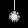 Christofle Silver-Plated Constellations Ornament - 2023