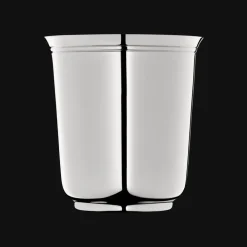 Christofle Silver-Plated Cup