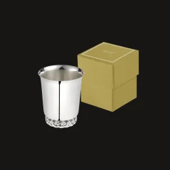 Christofle Silver-Plated Cup
