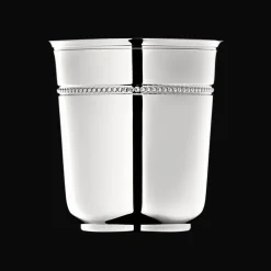 Christofle Silver-Plated Cup