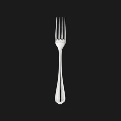 Christofle Silver-Plated Dessert Fork