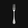 Christofle Silver-Plated Dessert Fork
