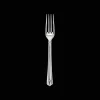 Christofle Silver-Plated Dessert Fork