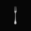 Christofle Silver-Plated Dessert Fork