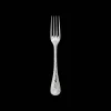 Christofle Silver-Plated Dessert Fork