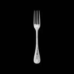 Christofle Silver-Plated Dessert Fork
