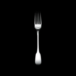 Christofle Silver-Plated Dessert Fork