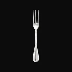 Christofle Silver-Plated Dessert Fork