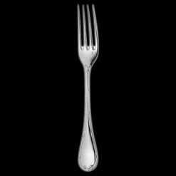 Christofle Silver-Plated Dessert Fork