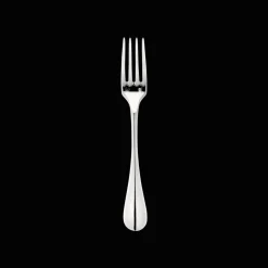 Christofle Silver-Plated Dessert Fork