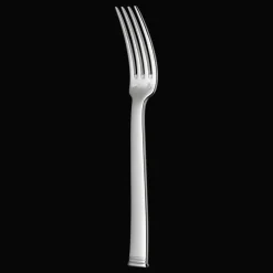 Christofle Silver-Plated Dessert Fork