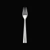 Christofle Silver Plated Dessert Fork