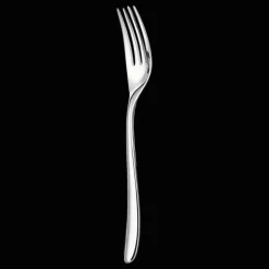 Christofle Silver-Plated Dessert Fork