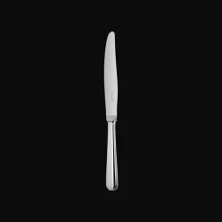 Christofle Silver-Plated Dessert Knife