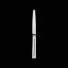 Christofle Silver-Plated Dessert Knife