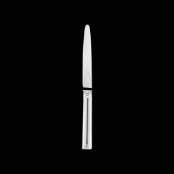 Christofle Silver-Plated Dessert Knife