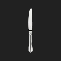 Christofle Silver-Plated Dessert Knife