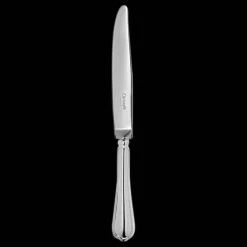 Christofle Silver-Plated Dessert Knife
