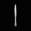 Christofle Silver-Plated Dessert Knife