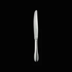Christofle Silver-Plated Dessert Knife