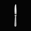 Christofle Silver-Plated Dessert Knife