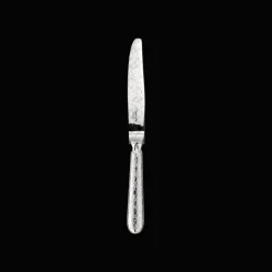 Christofle Silver-Plated Dessert Knife