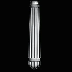 Christofle Silver-Plated Dessert Knife