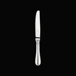 Christofle Silver-Plated Dessert Knife
