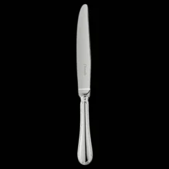 Christofle Silver-Plated Dessert Knife