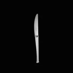 Christofle Silver plated Dessert knife