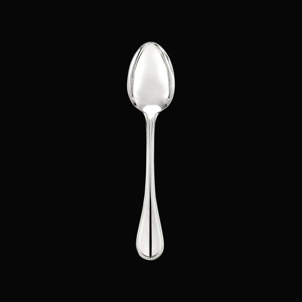 Christofle Silver-Plated Dessert Spoon