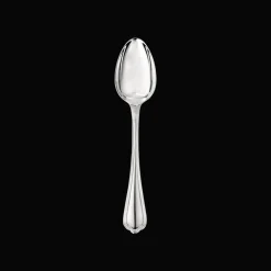 Christofle Silver-Plated Dessert Spoon