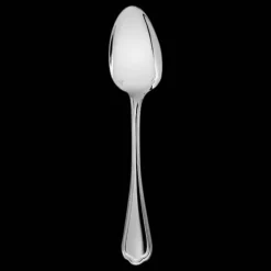 Christofle Silver-Plated Dessert Spoon