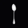 Christofle Silver-Plated Dessert Spoon