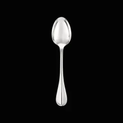Christofle Silver-Plated Dessert Spoon